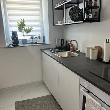 Nice Apartment In Gmunden Zewnętrze zdjęcie