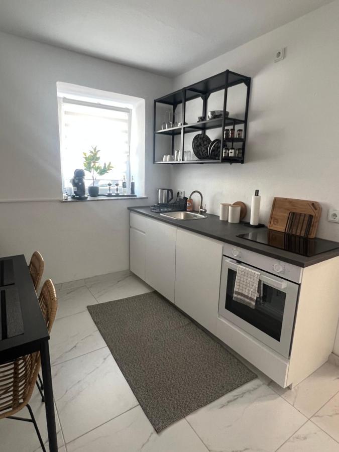 Nice Apartment In Gmunden Zewnętrze zdjęcie