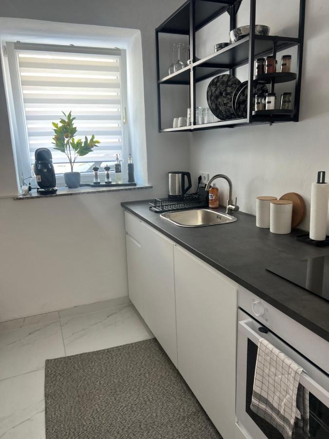 Nice Apartment In Gmunden Zewnętrze zdjęcie